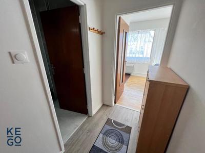 Appartement - 28 m² - 1 pièce