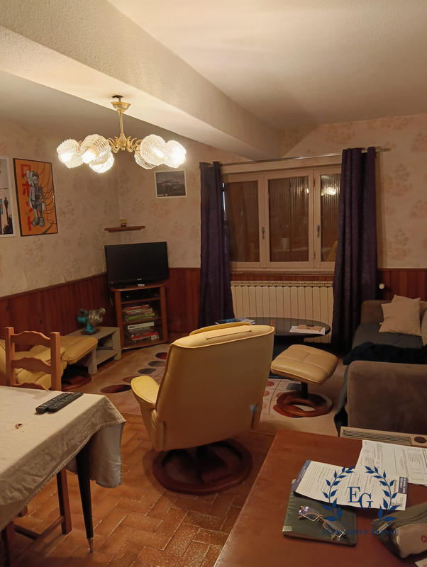 Ferme - 137 m² - 6 pièces