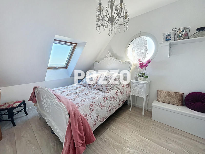 Maison - 154 m² - 6 pièces