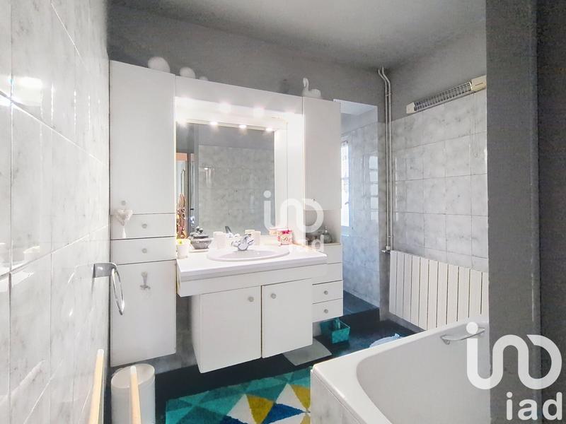 Maison - 112 m² - 6 pièces