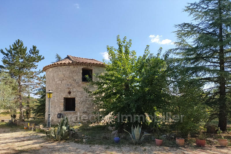 Maison - 110 m² - 3 pièces