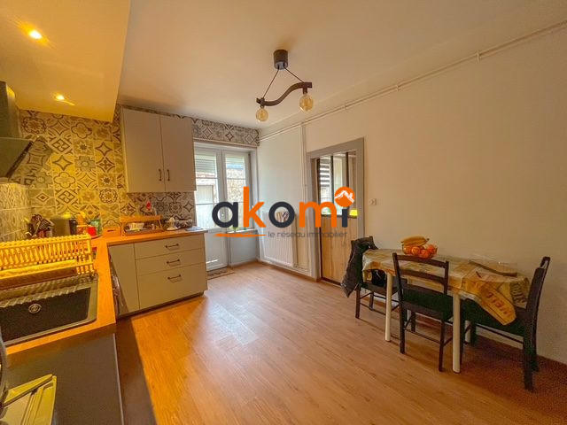 Appartement - 85 m² - 3 pièces
