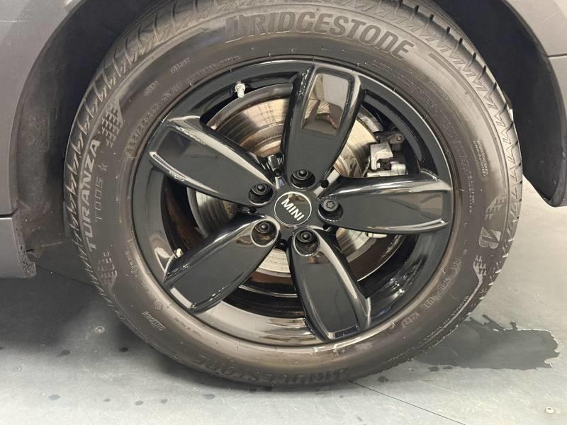 Mini Mini Countryman 125 - 95 ch All4 Bva6 Cooper se Edition Premium Plus