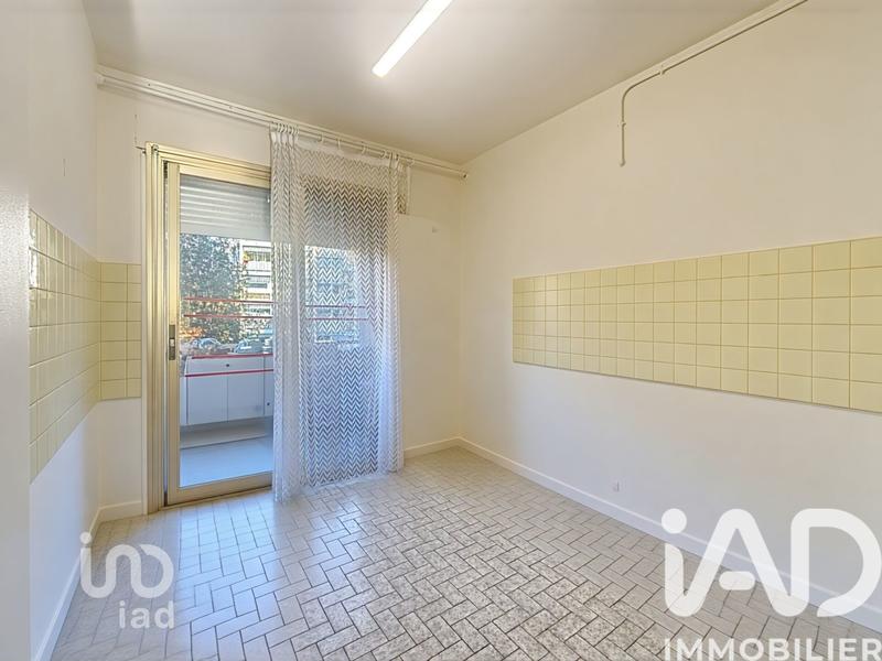Appartement - 31 m² - 1 pièce