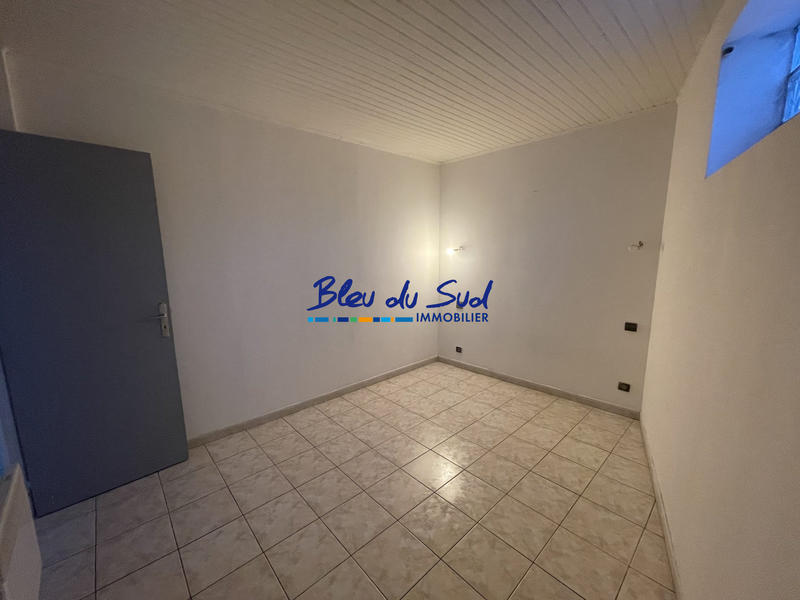 Appartement - 50 m² - 3 pièces