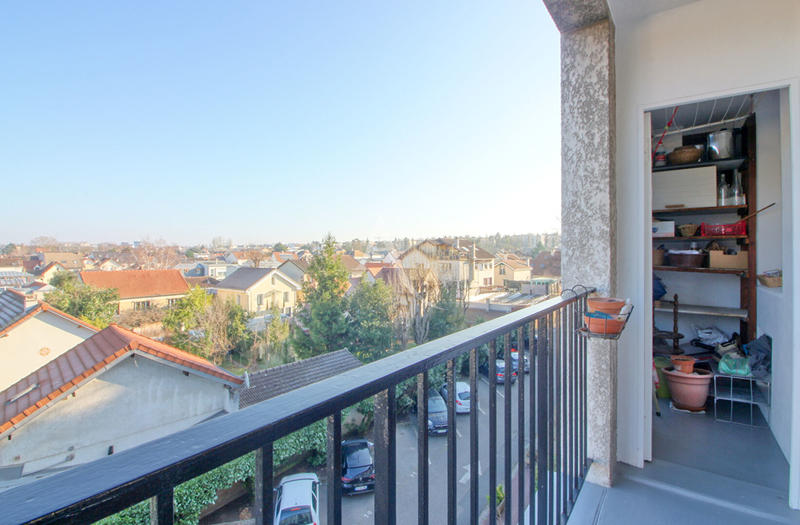 Appartement - 86 m² - 5 pièces