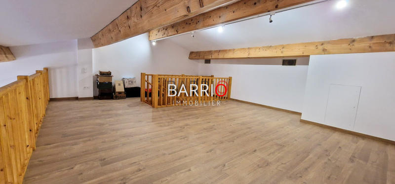 Appartement - 140 m² - 4 pièces