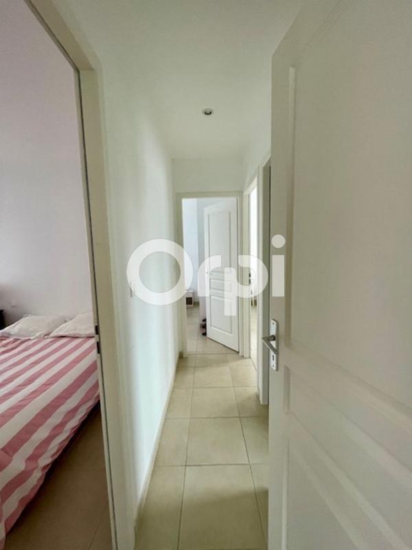 Maison - 91 m² - 5 pièces