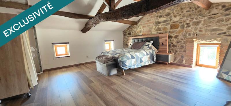 Maison - 135 m² - 5 pièces