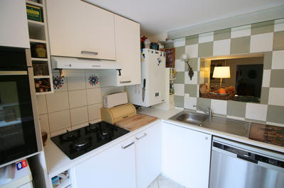 Maison - 100 m² - 6 pièces