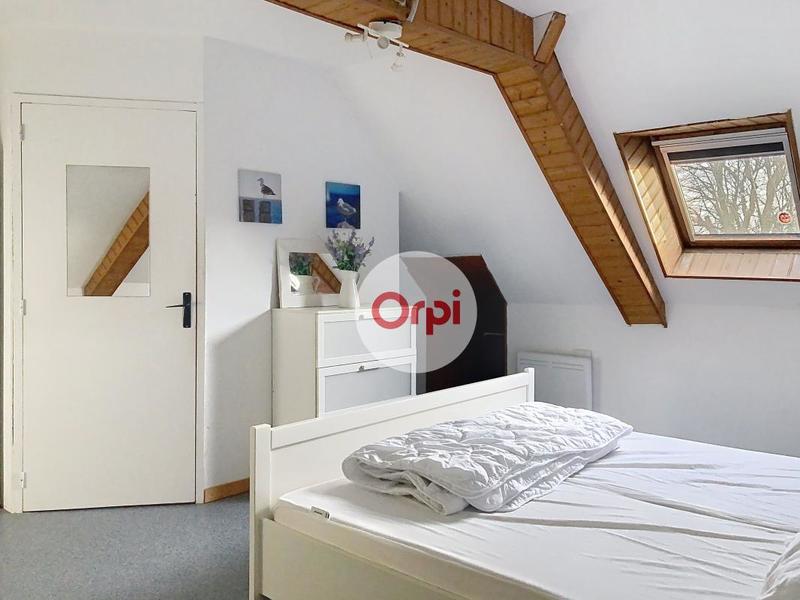 Maison - 90 m² - 6 pièces