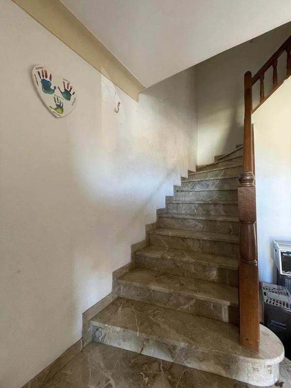 Maison - 170 m² - 10 pièces