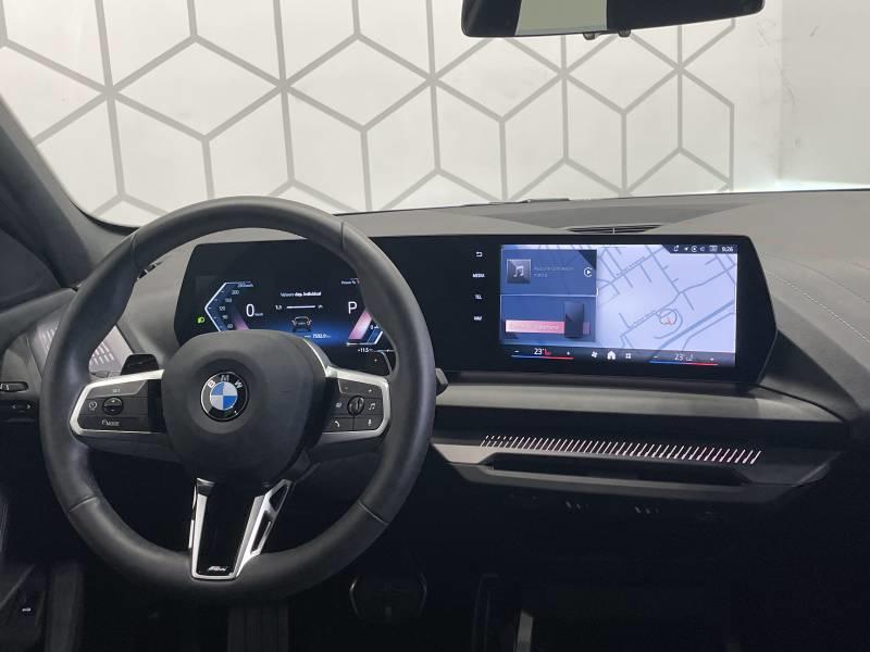Bmw Série 1 120 170 ch Dkg7 m Sport