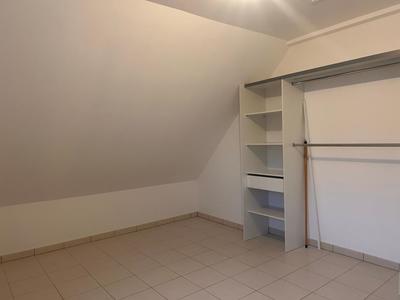 Appartement - 62 m² - 4 pièces