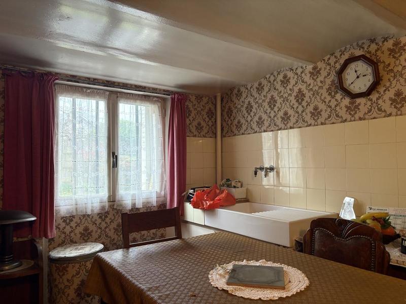 Pavillon - 66 m² - 4 pièces