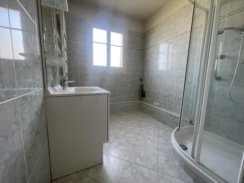 Appartement - 132 m² - 3 pièces