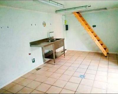 Local commercial - 20 m²