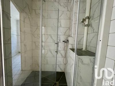 Appartement - 58 m² - 4 pièces