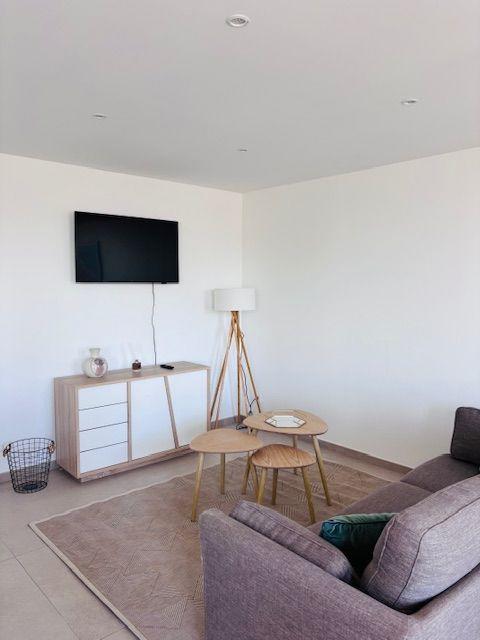 Appartement - 81 m² - 3 pièces