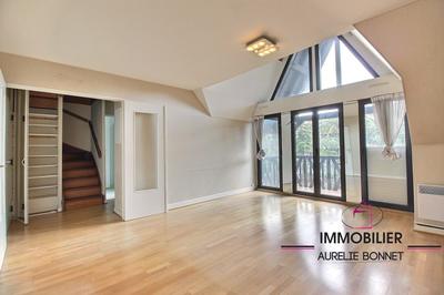 Duplex - 54 m² - 2 pièces