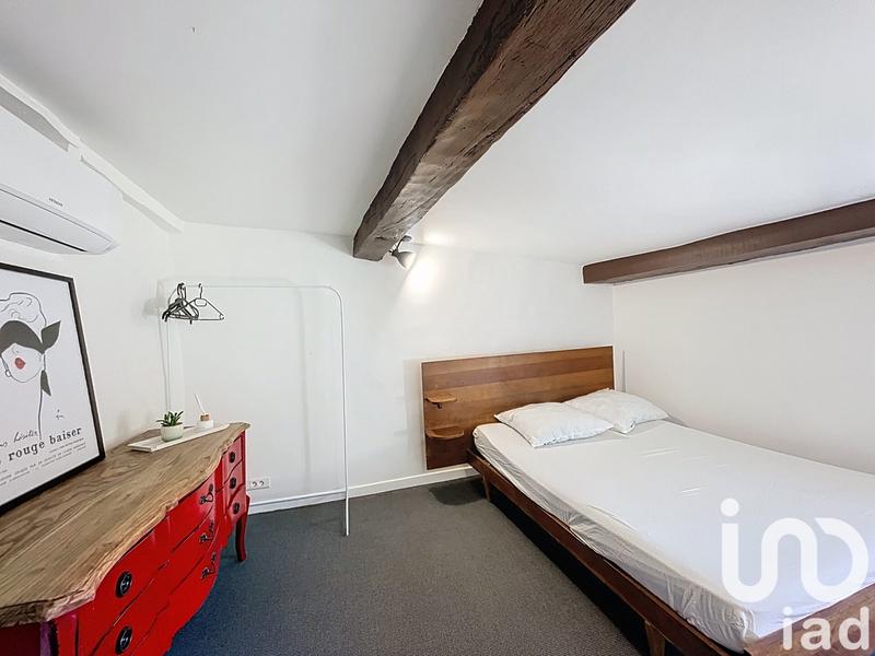 Appartement - 60 m² - 4 pièces