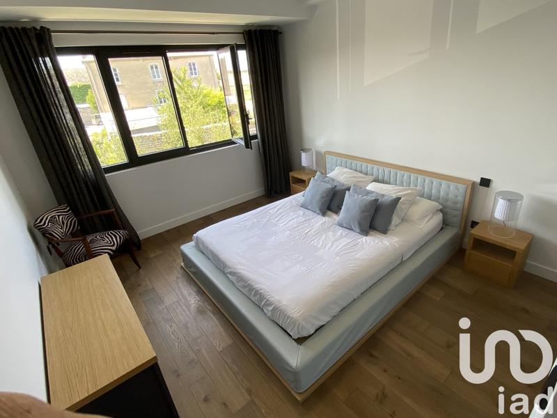 Maison de maîtres - 140 m² - 5 pièces