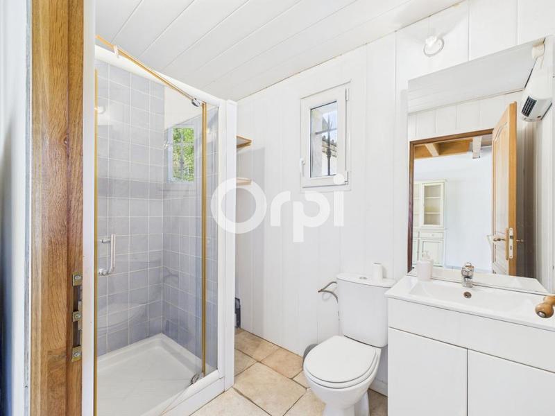 Maison - 336 m² - 11 pièces