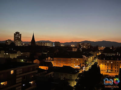 Appartement - 117 m² - 4 pièces