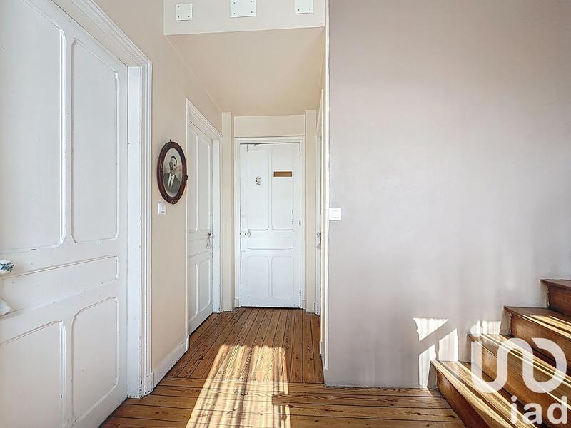 Maison - 150 m² - 7 pièces