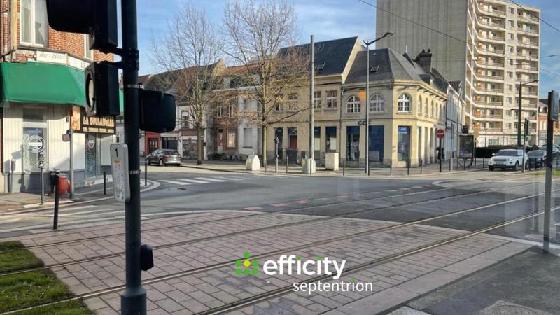 Local commercial - 150 m² - 3 pièces