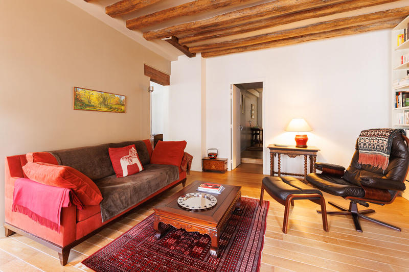 Appartement - 143 m² - 5 pièces