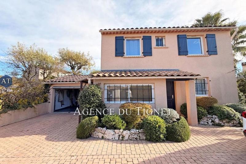 Maison - 105 m² - 6 pièces