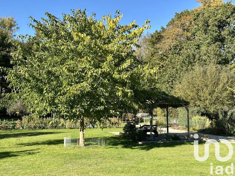 Maison - 167 m² - 6 pièces