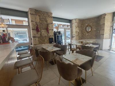 Fonds de commerce - 90 m²