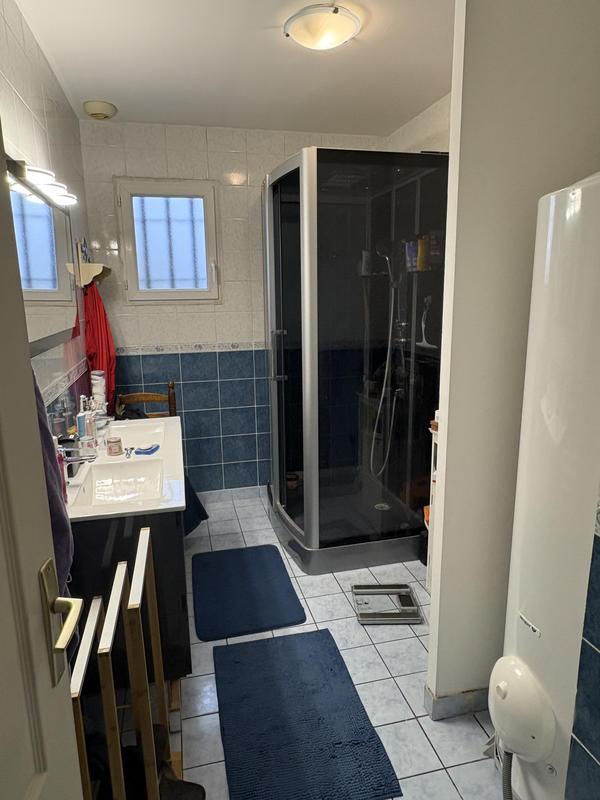 Maison - 98 m² - 6 pièces