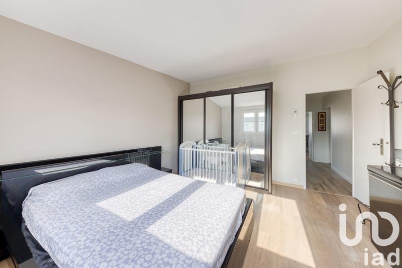 Maison - 103 m² - 5 pièces