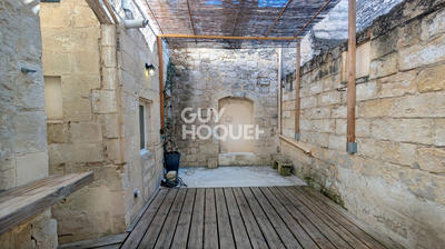 Maison - 145 m² - 5 pièces