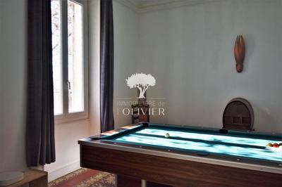 Maison - 173 m² - 6 pièces