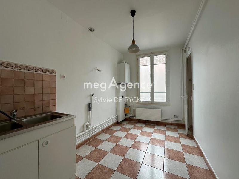 Maison - 57 m² - 2 pièces