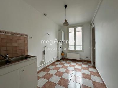 Maison - 57 m² - 2 pièces