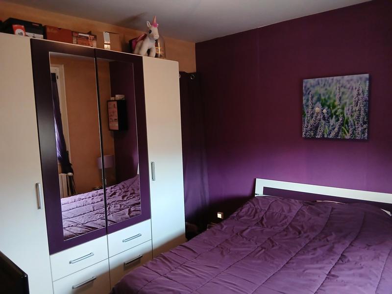 Appartement - 61 m² - 4 pièces