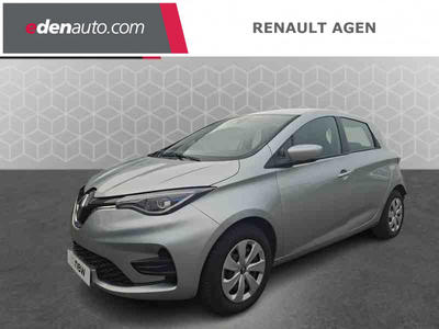Renault Zoe R110 Achat Intégral Business
