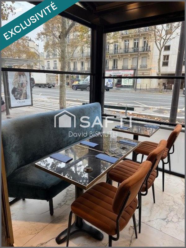 Local commercial - 250 m²