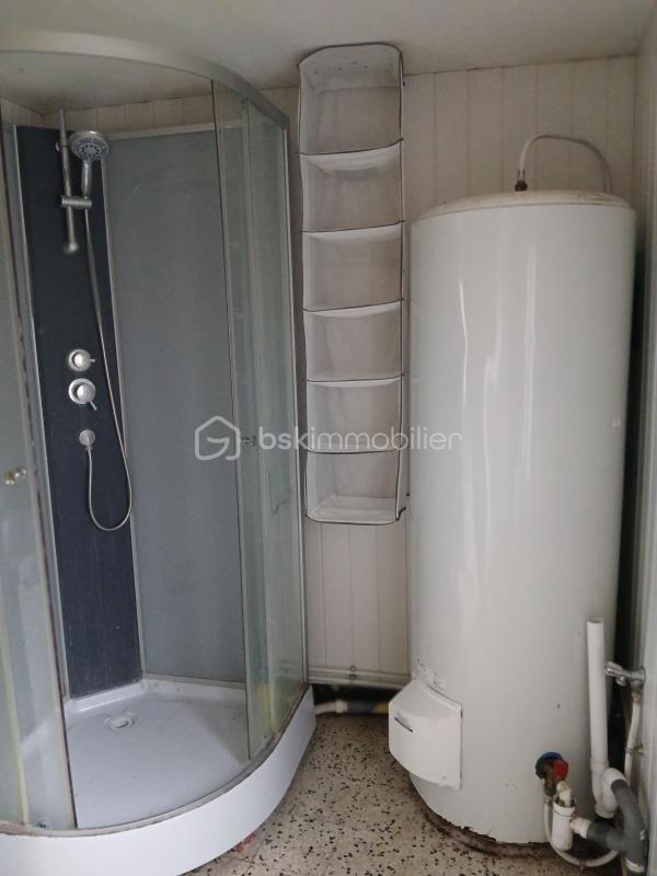 Maison de ville - 85 m² - 4 pièces