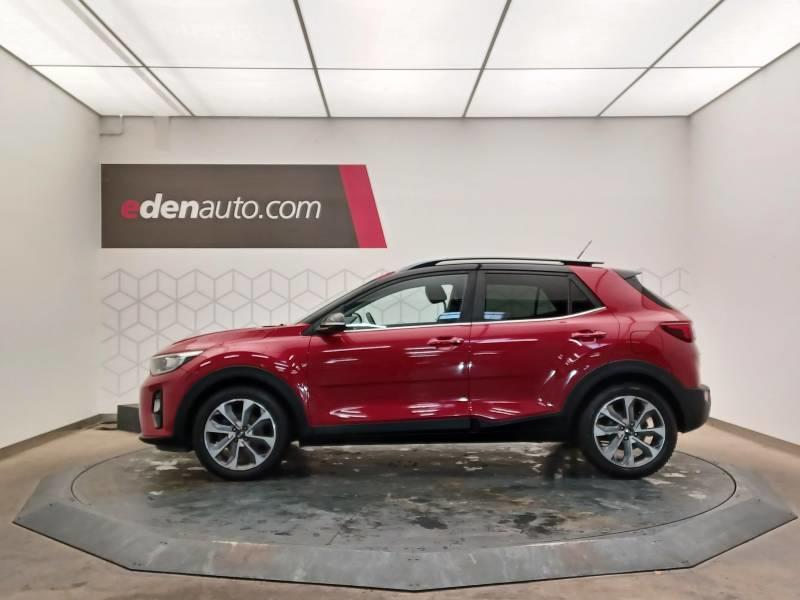 Kia Stonic 1.0 t-GDi 120 ch Premium