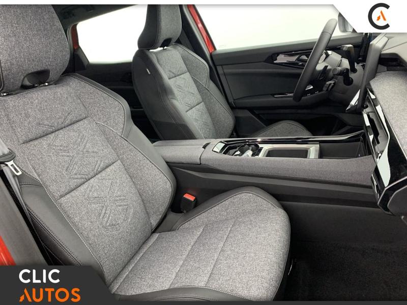 Renault Austral Nouveau Full Hybrid E-Tech 200 Ch Evolution