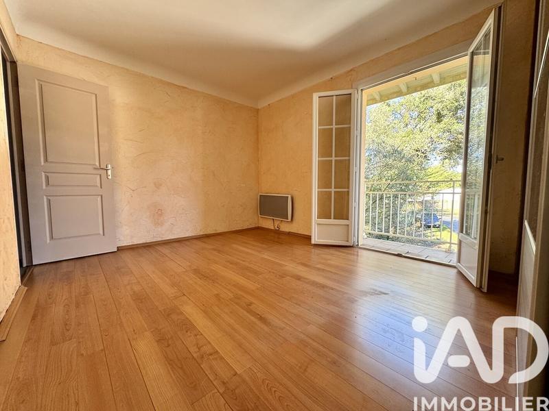 Maison - 98 m² - 4 pièces
