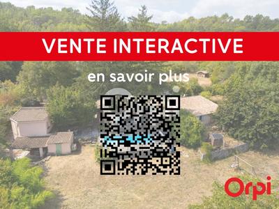 Maison - 286 m² - 7 pièces