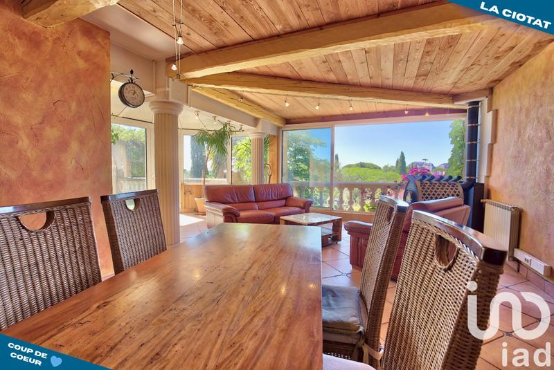 Maison - 154 m² - 5 pièces