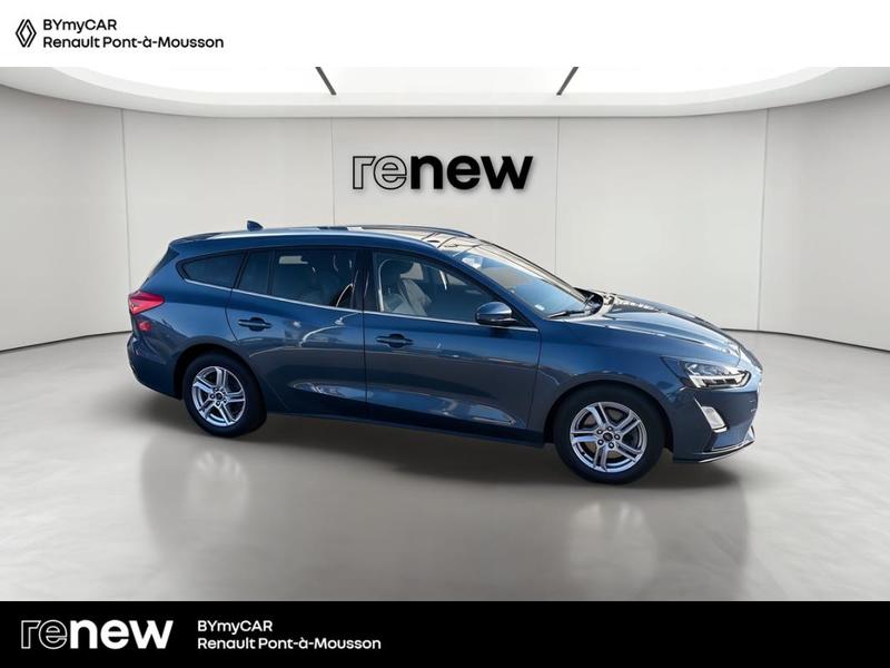 Ford Focus Sw 1.0 EcoBoost 125 s&amp;S mHEV Trend Business